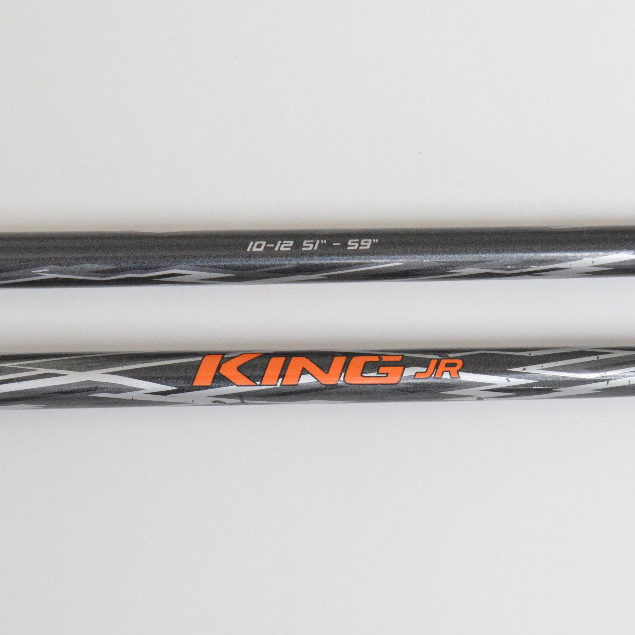 Set Junior Cobra King JR
