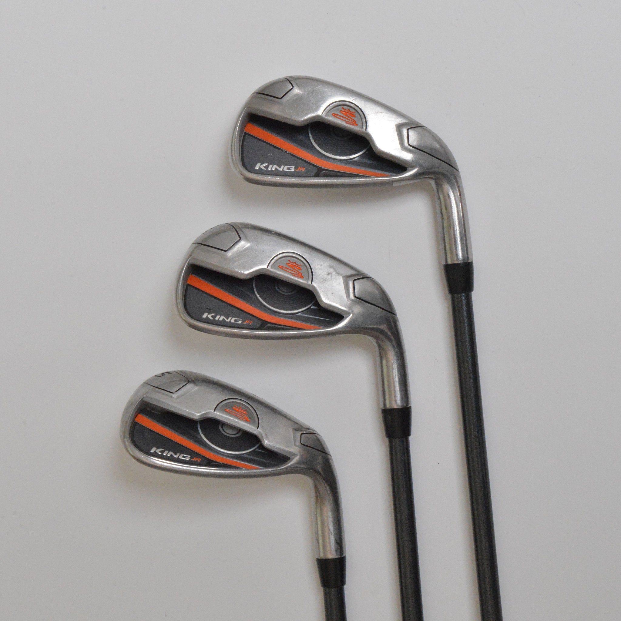 Set Junior Cobra King JR