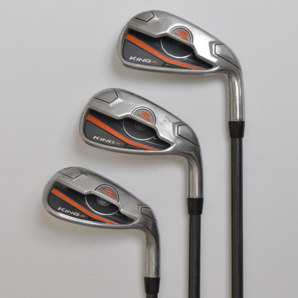Set Junior Cobra King JR