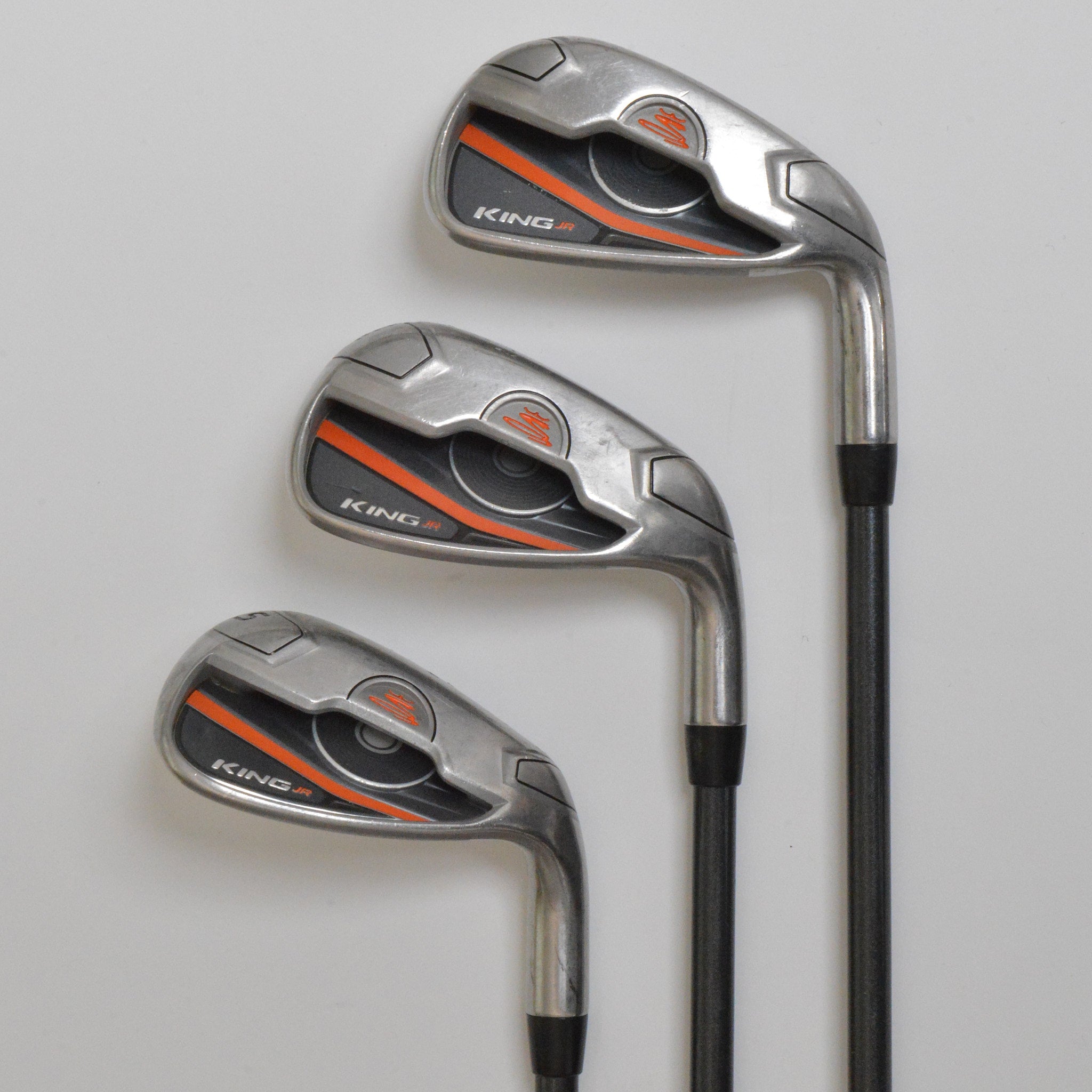 Set Junior Cobra King JR