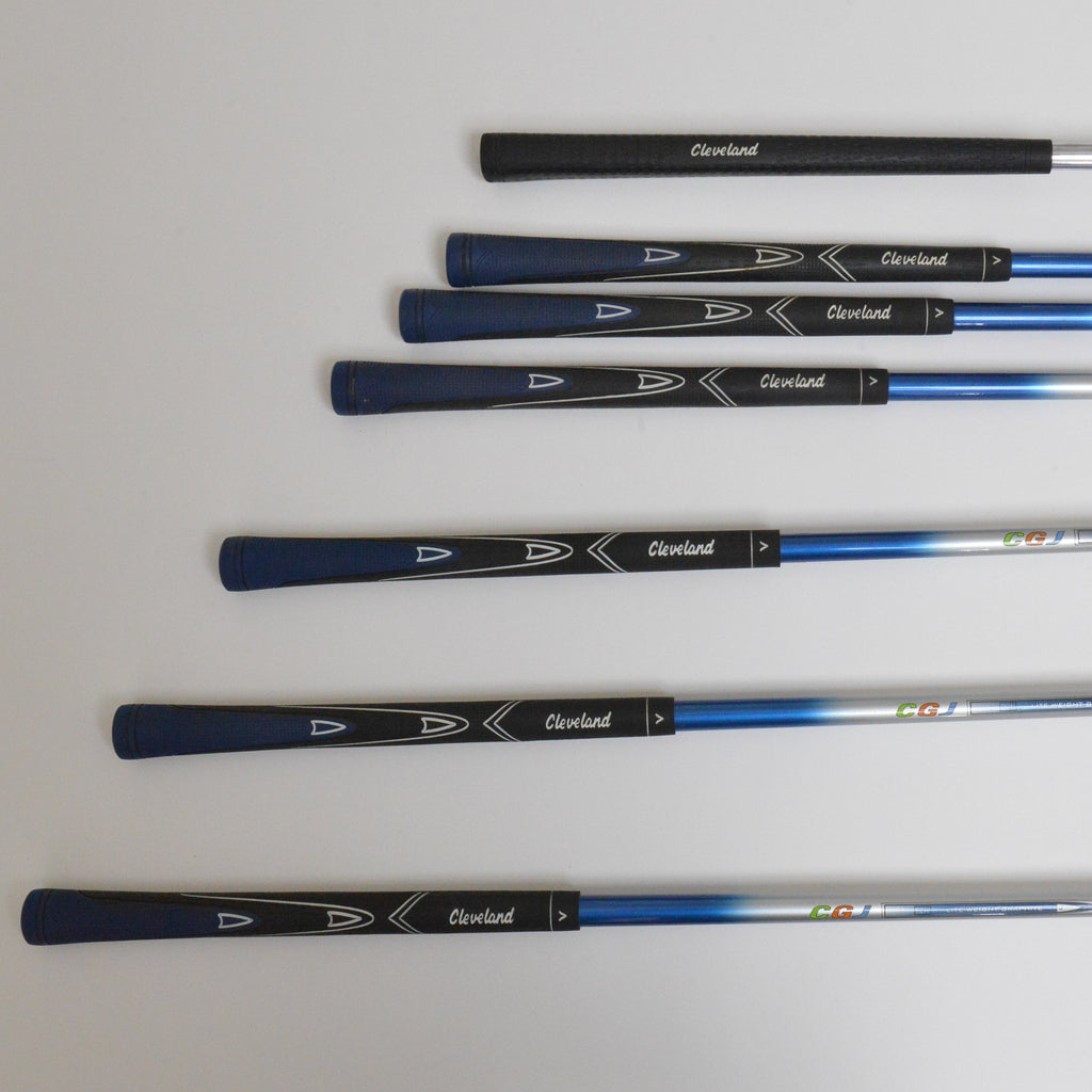 Set Junior Cleveland CGJ