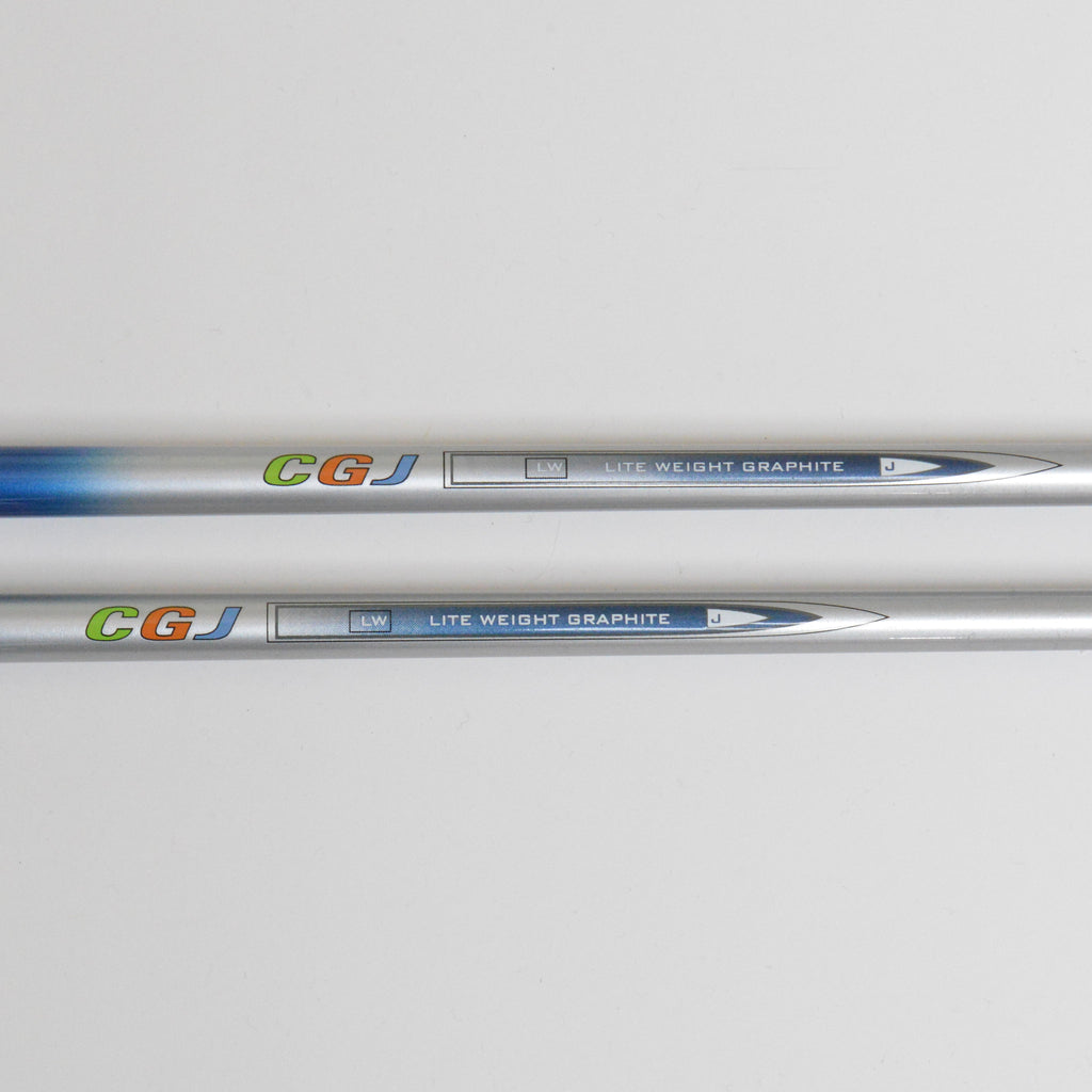 Set Junior Cleveland CGJ