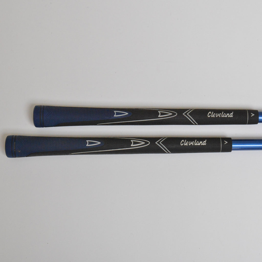 Set Junior Cleveland CGJ