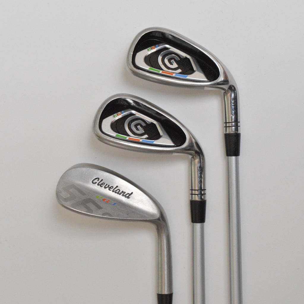 Set Junior Cleveland CGJ