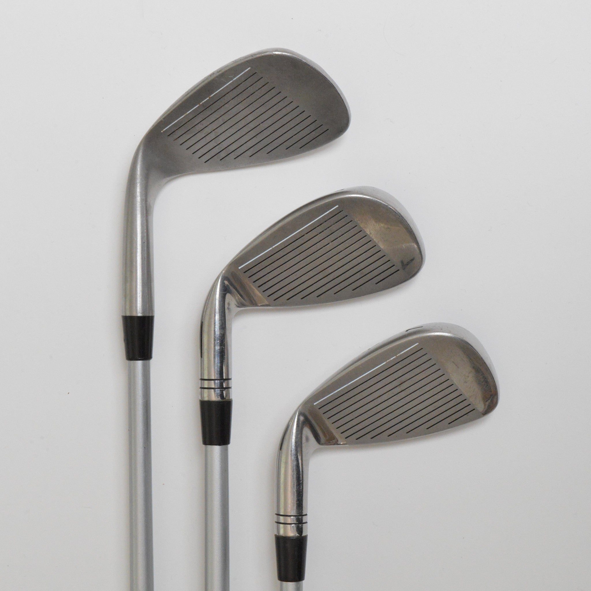 Set Junior Cleveland CGJ