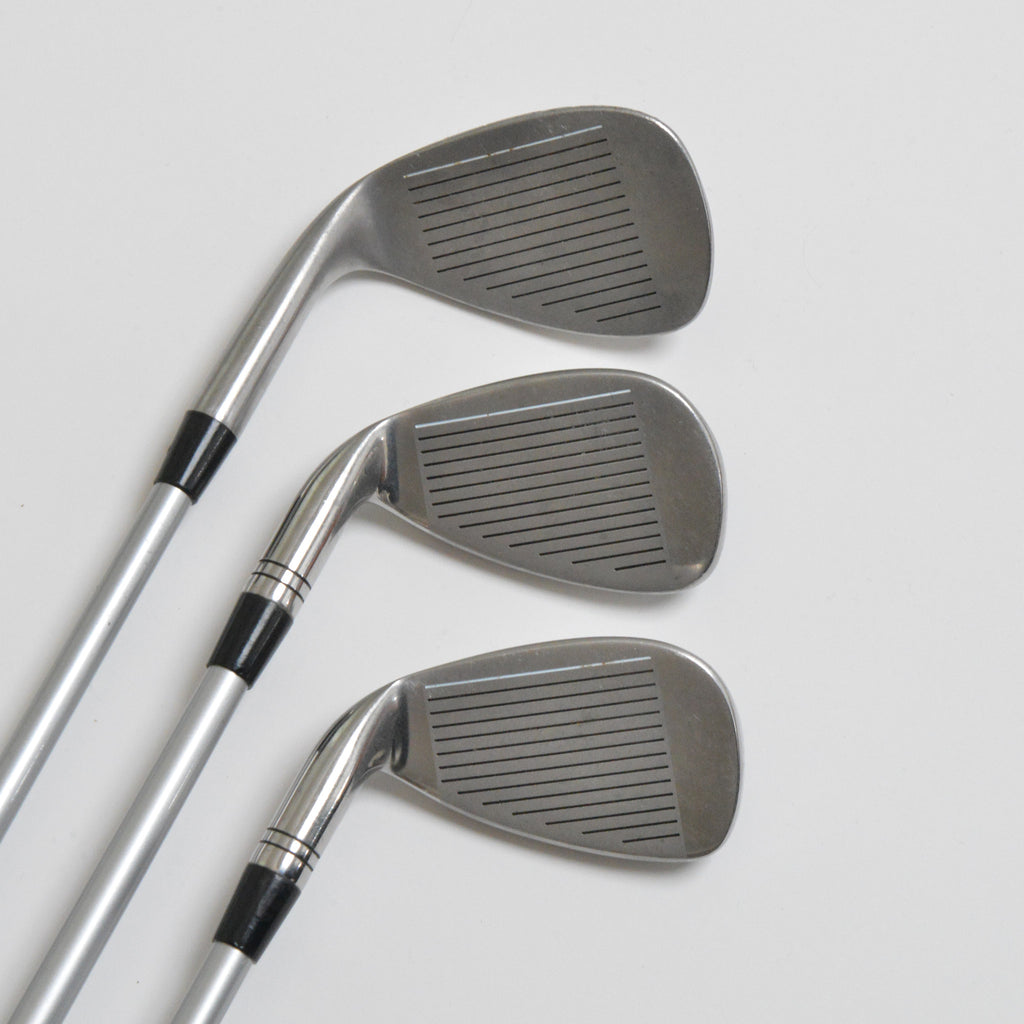 Set Junior Cleveland CGJ