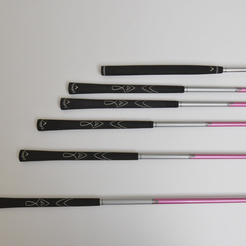Set Junior Callaway XJ Series