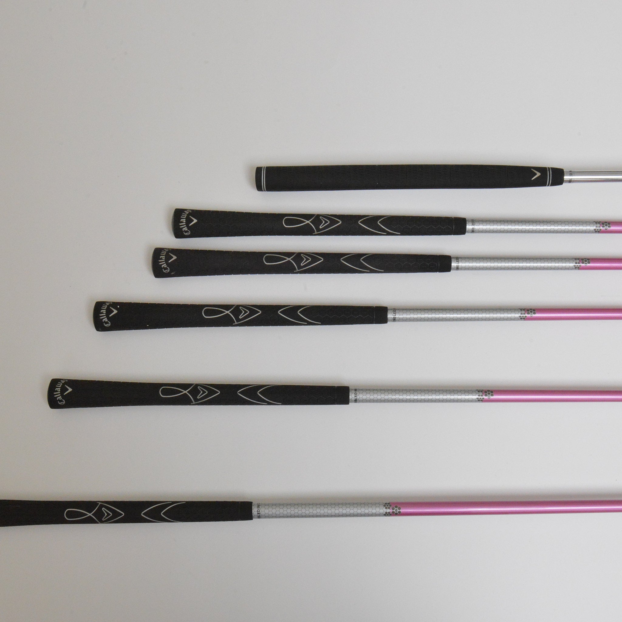 Set Junior Callaway XJ Series