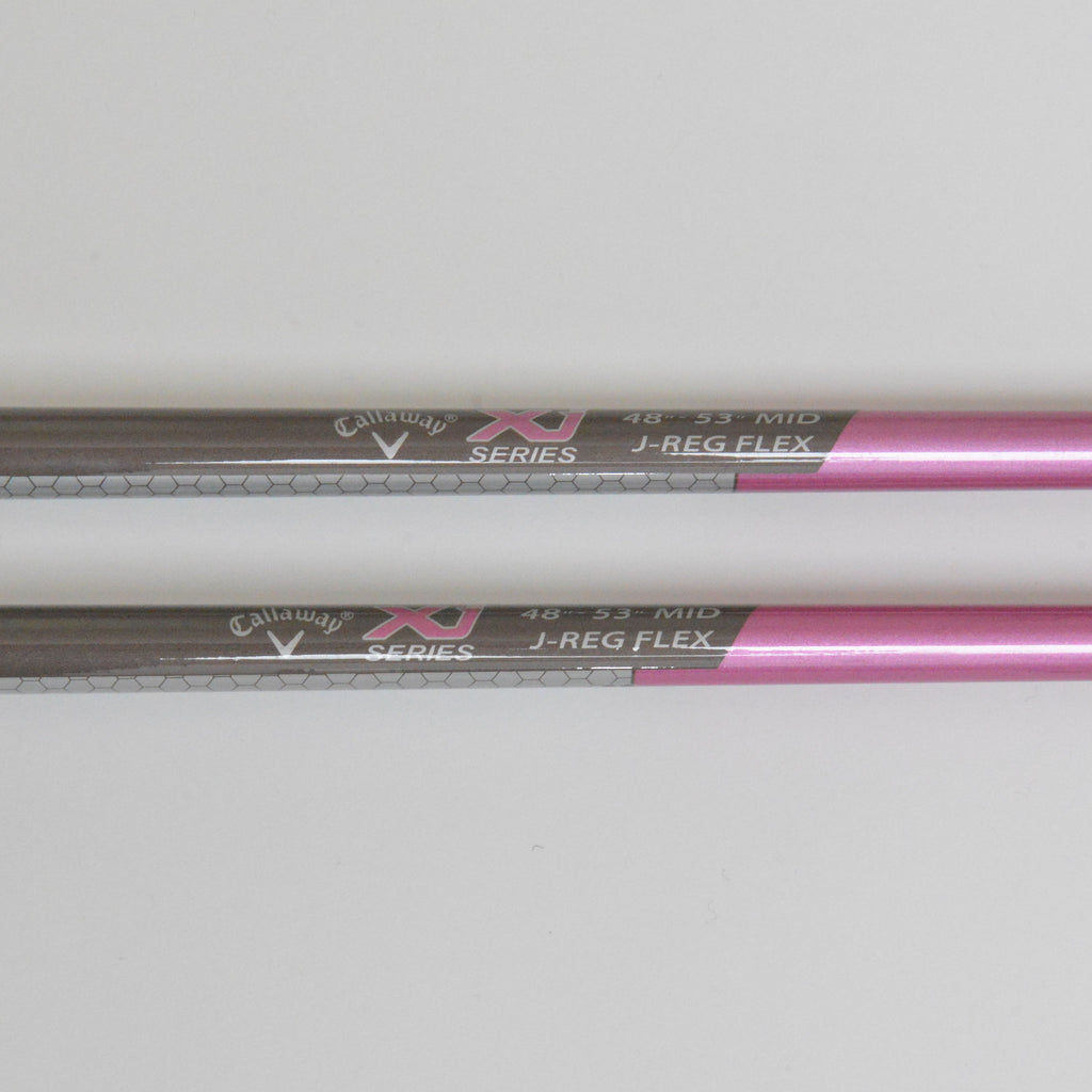 Set Junior Callaway XJ Series