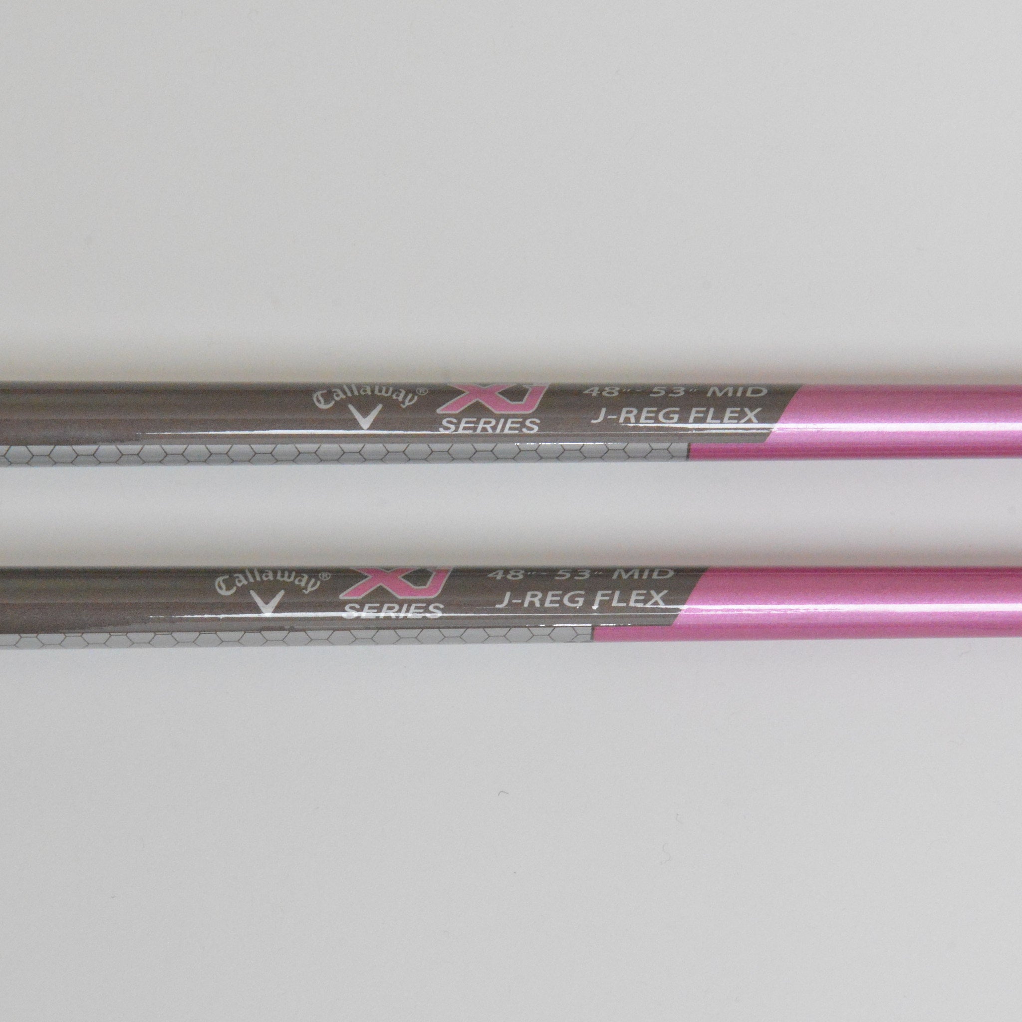 Set Junior Callaway XJ Series