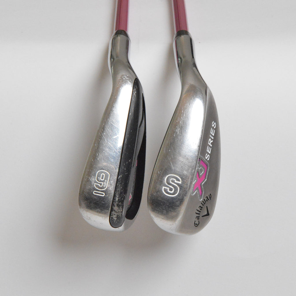 Set Junior Callaway XJ Series