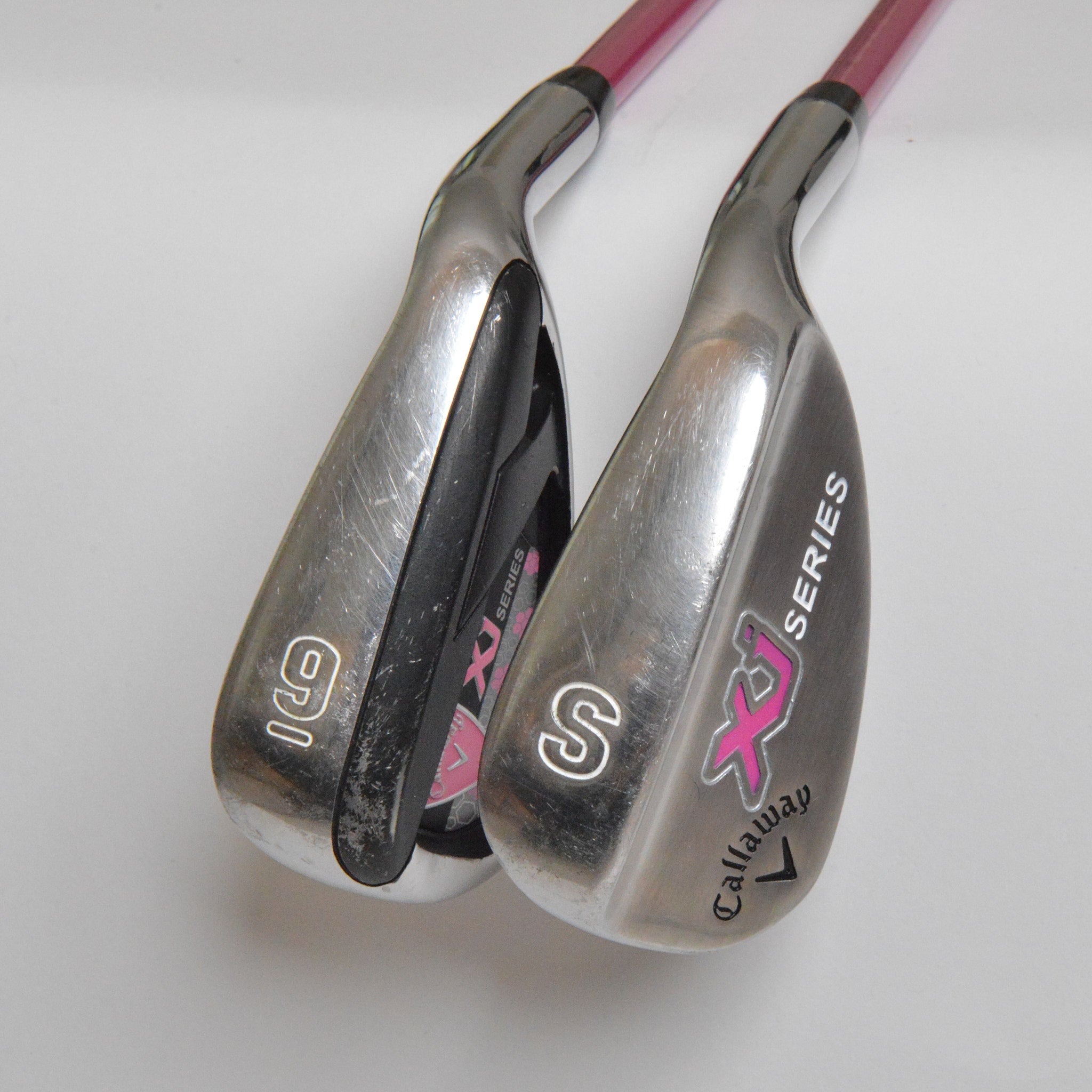 Set Junior Callaway XJ Series