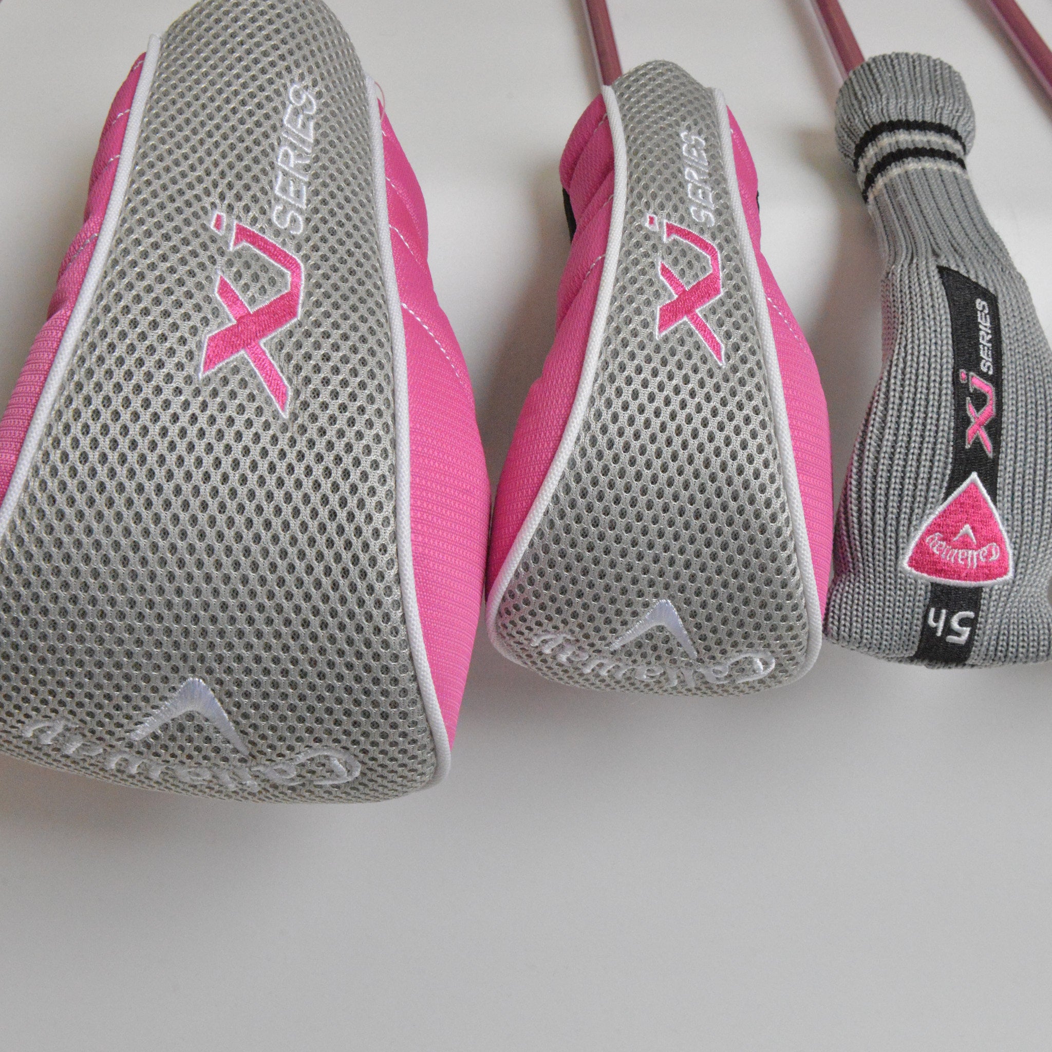 Set Junior Callaway XJ Series