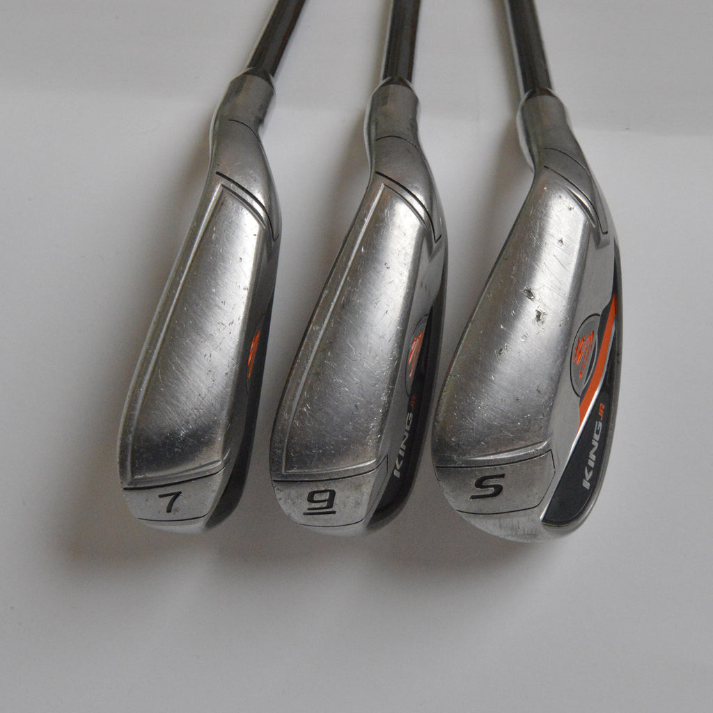 Set Junior Cobra King JR
