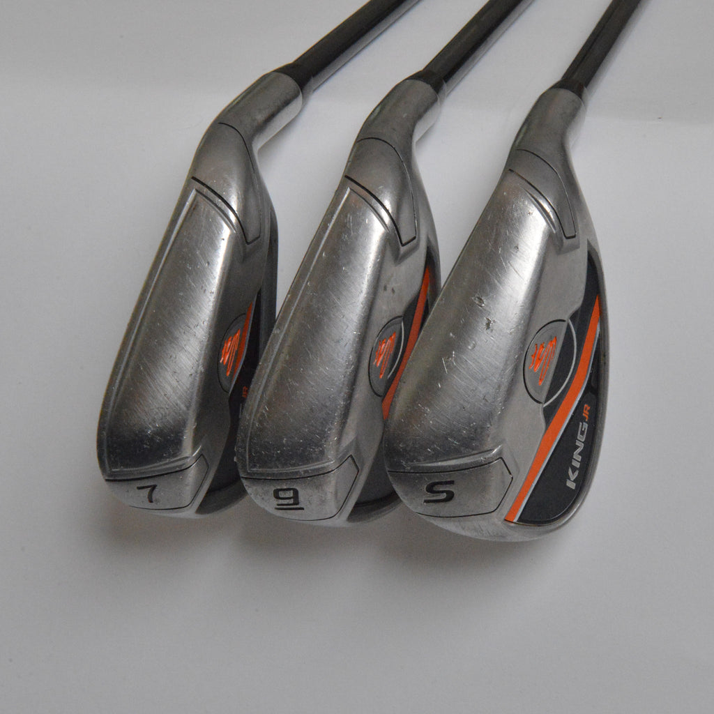 Set Junior Cobra King JR