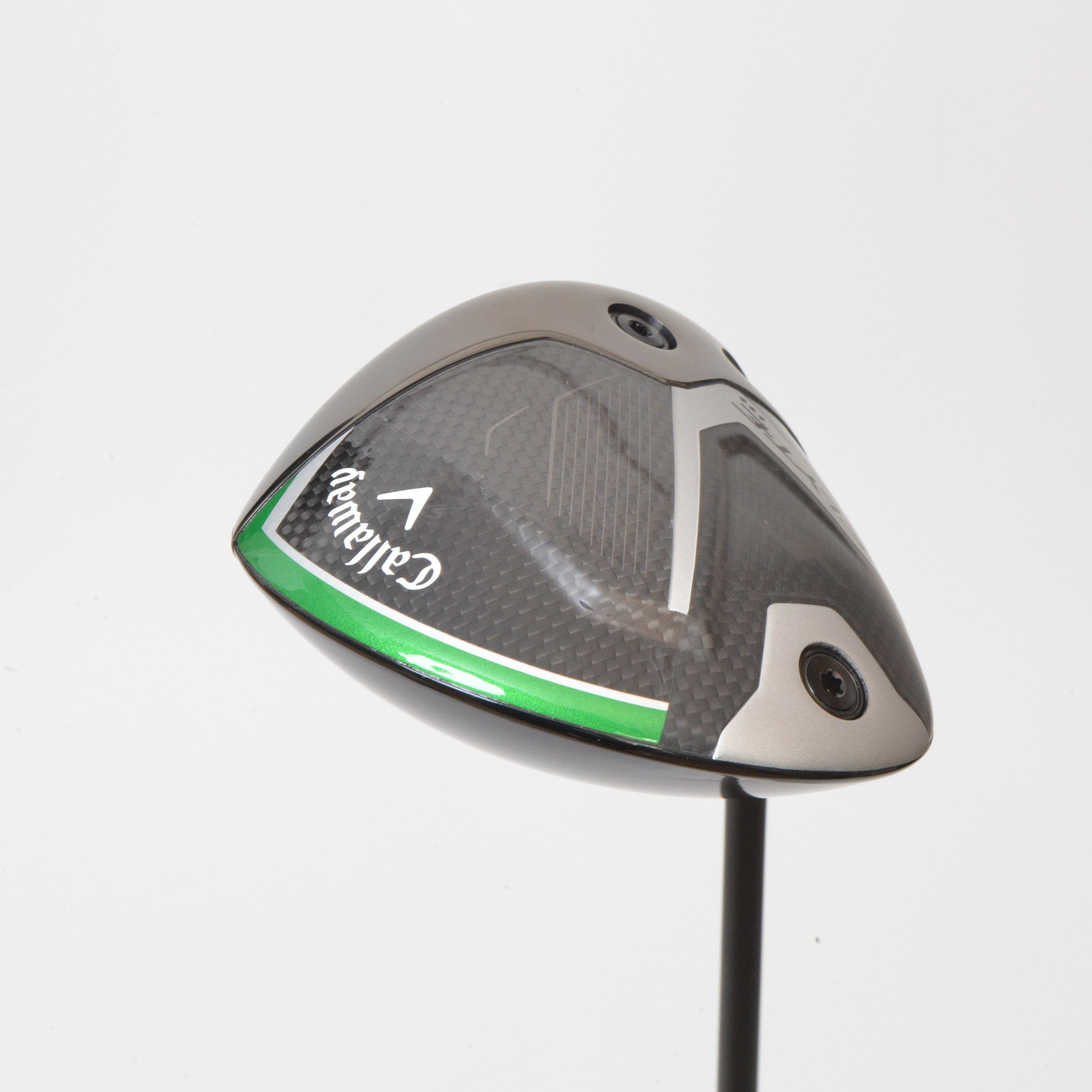 Driver Callaway Elite Triple diamond