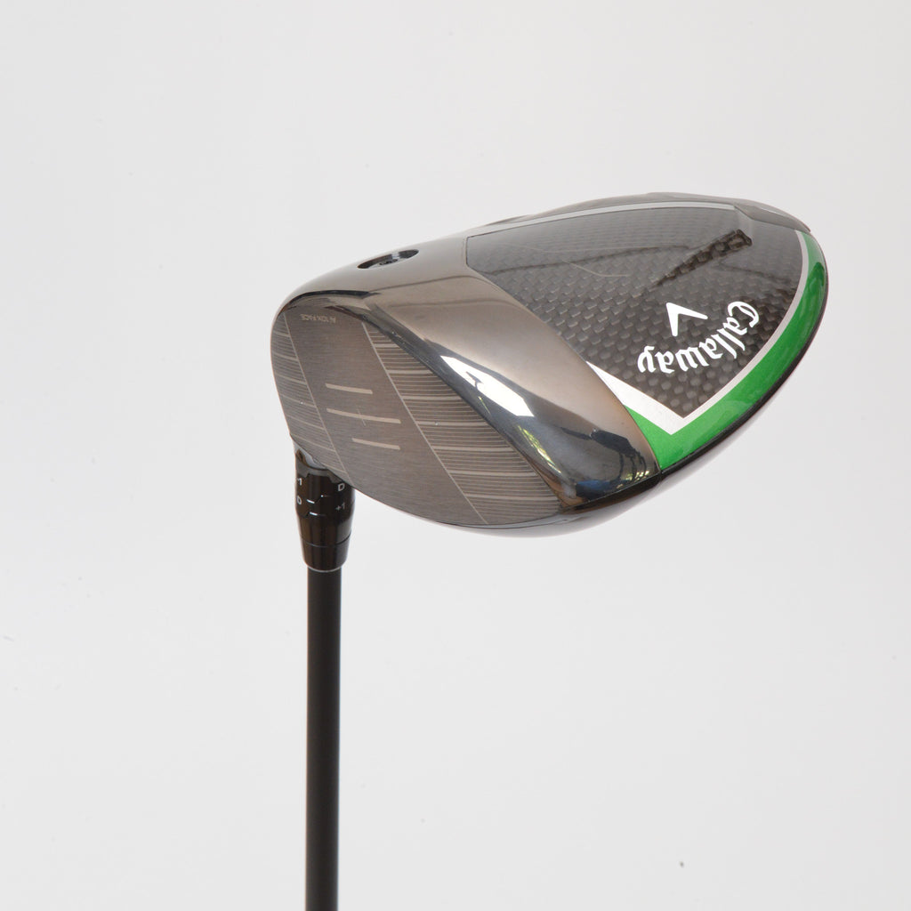 Driver Callaway Elite Triple diamond