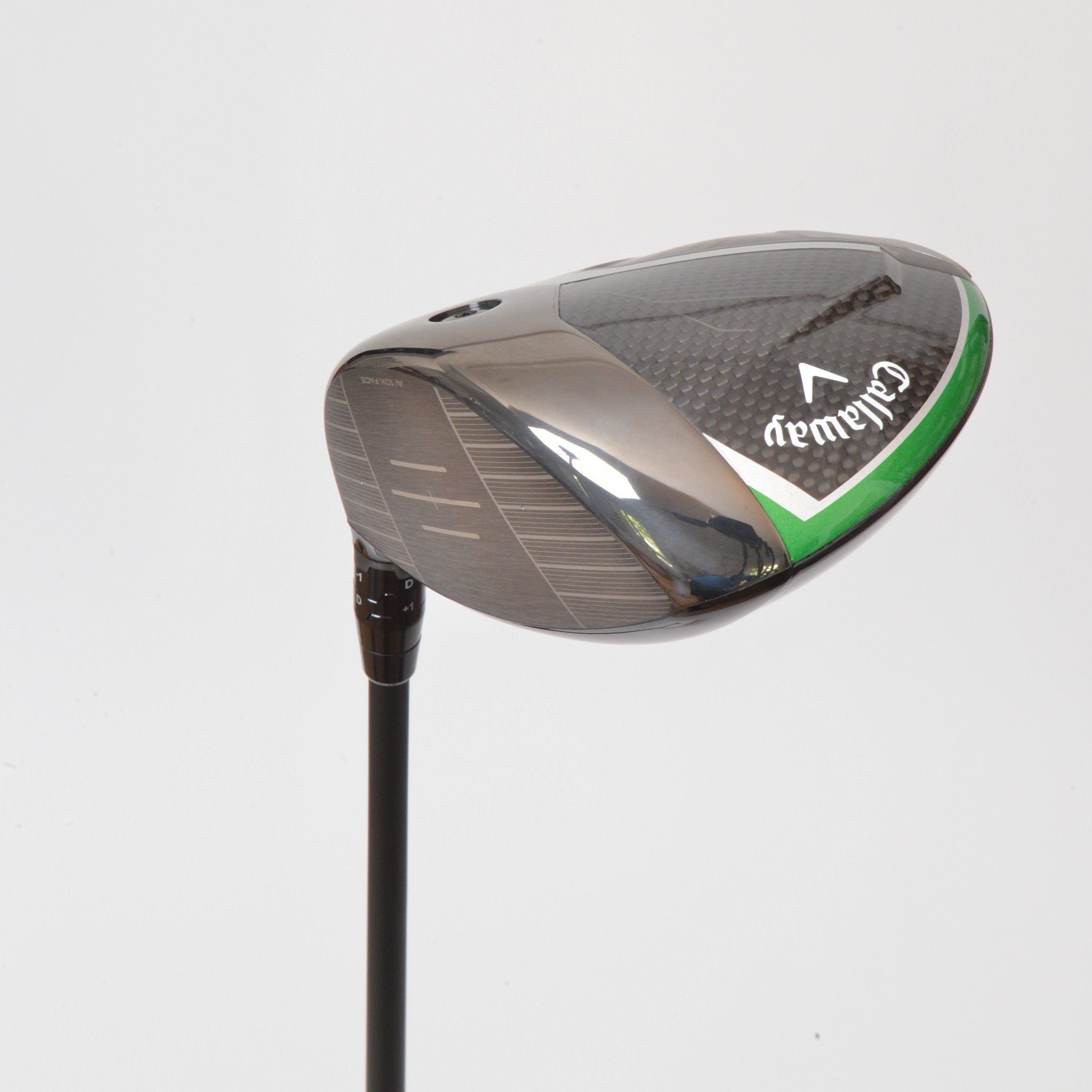 Driver Callaway Elite Triple diamond