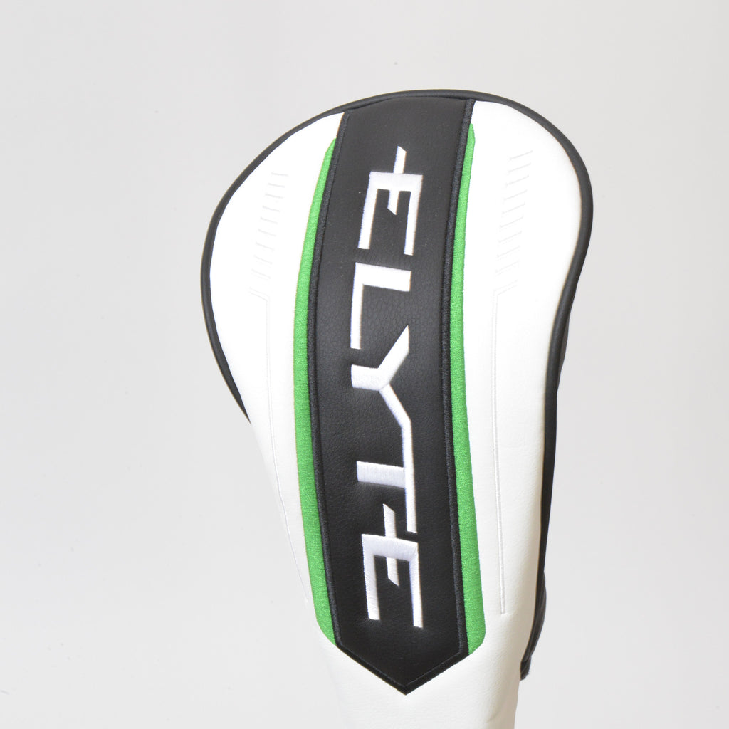 Driver Callaway Elite Triple diamond
