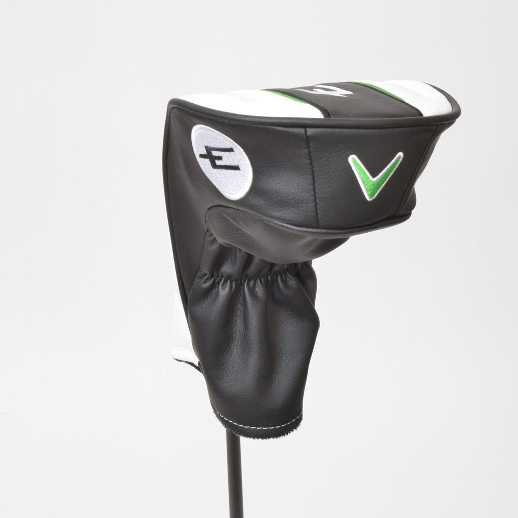 Driver Callaway Elite Triple diamond