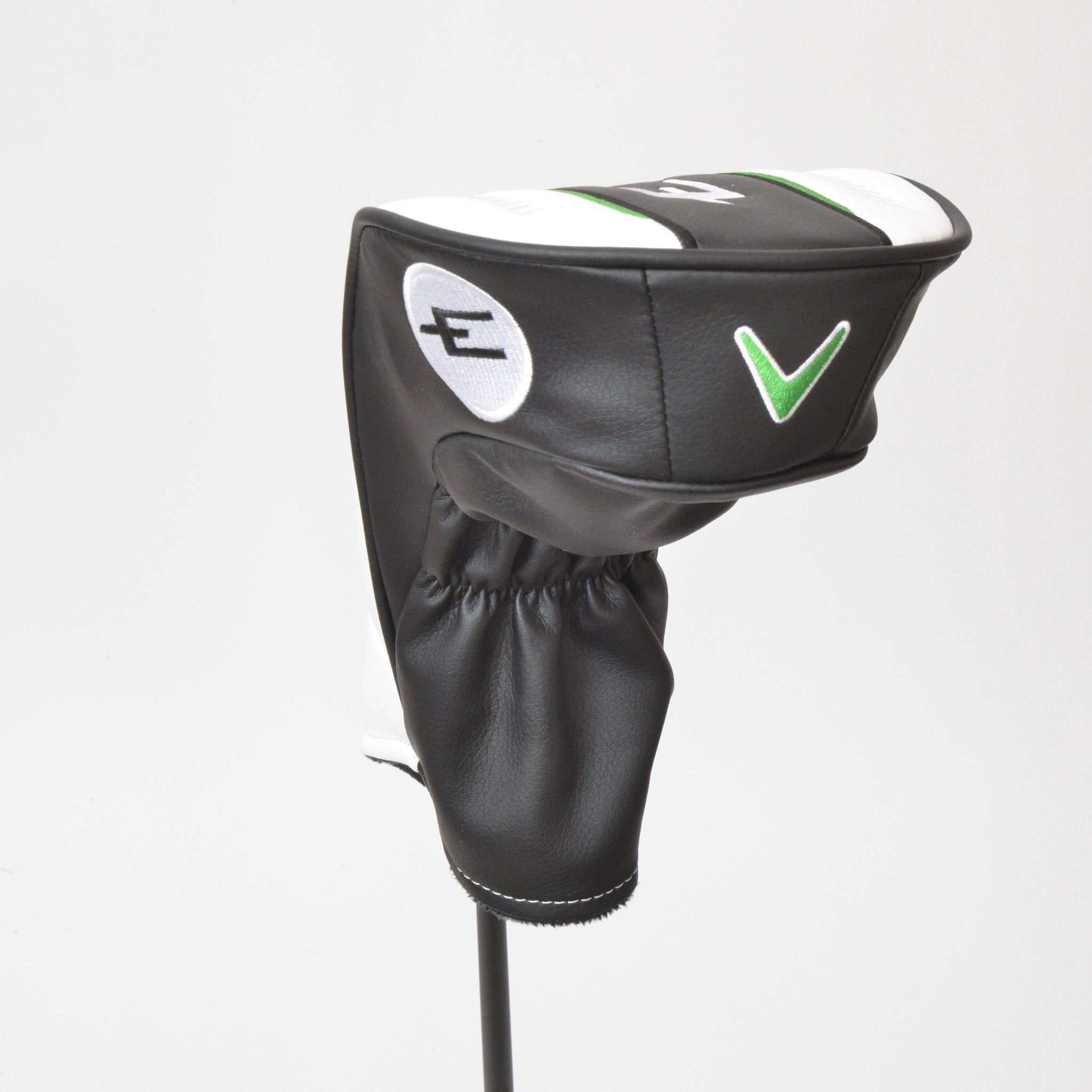Driver Callaway Elite Triple diamond