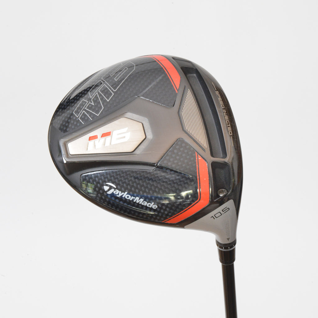 Driver Taylormade M6
