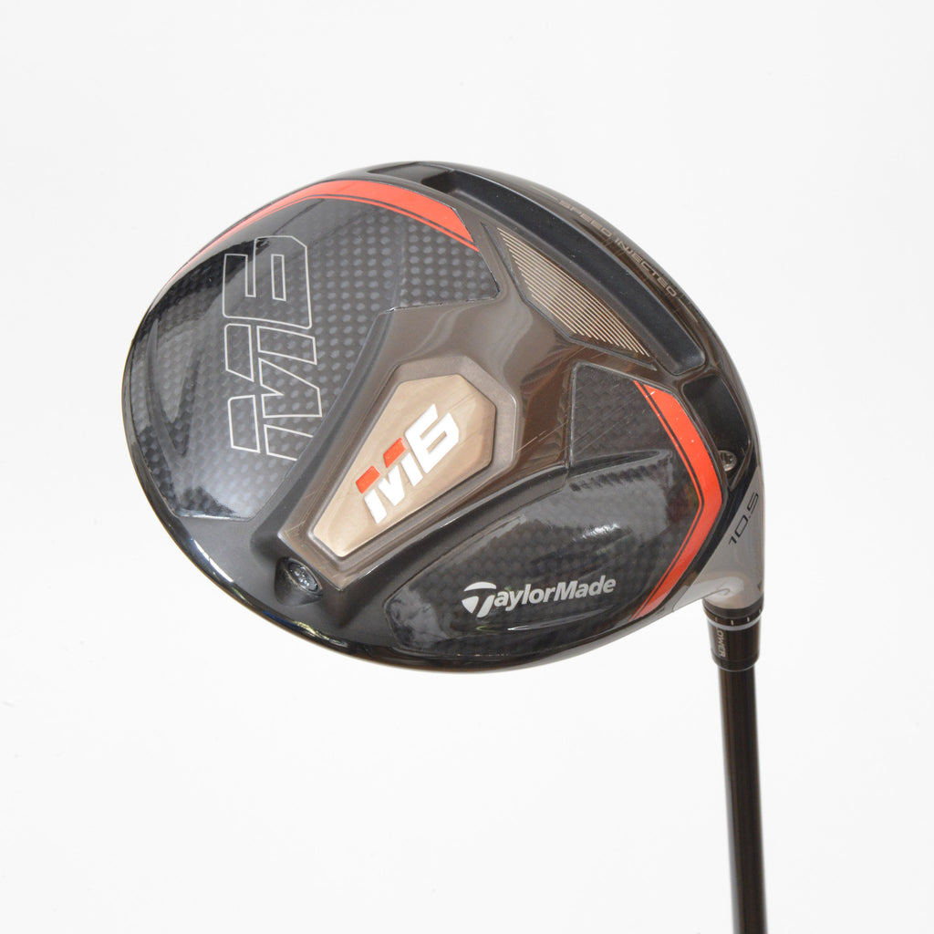 Driver Taylormade M6