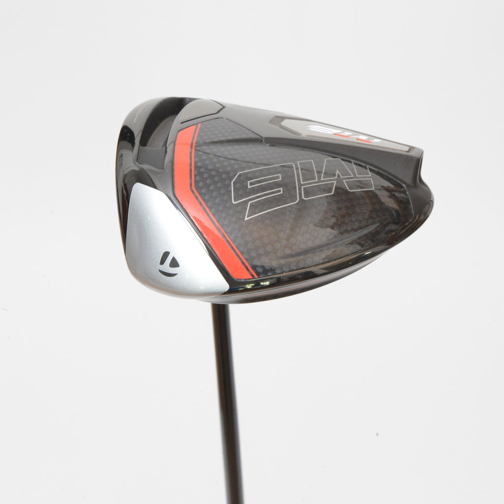 Driver Taylormade M6
