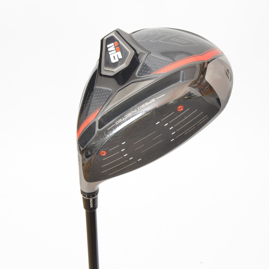 Driver Taylormade M6