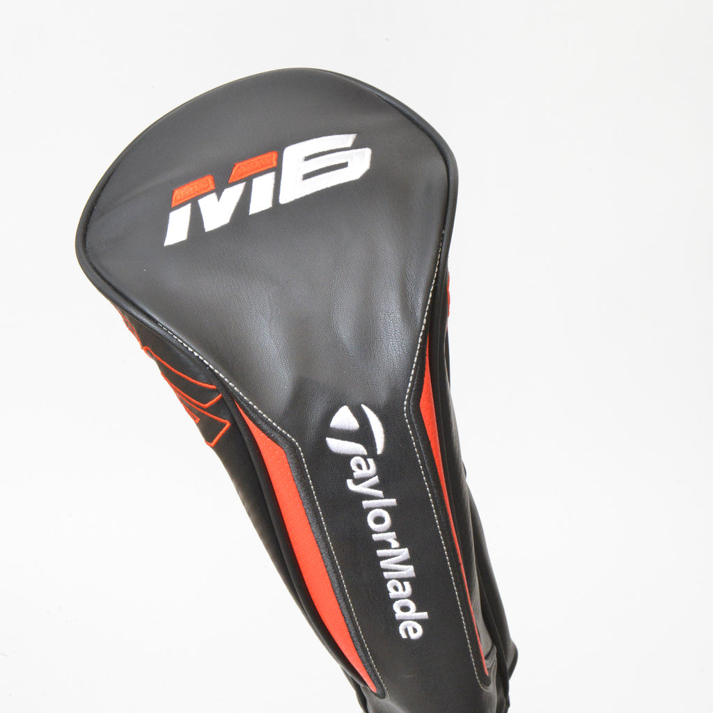 Driver Taylormade M6