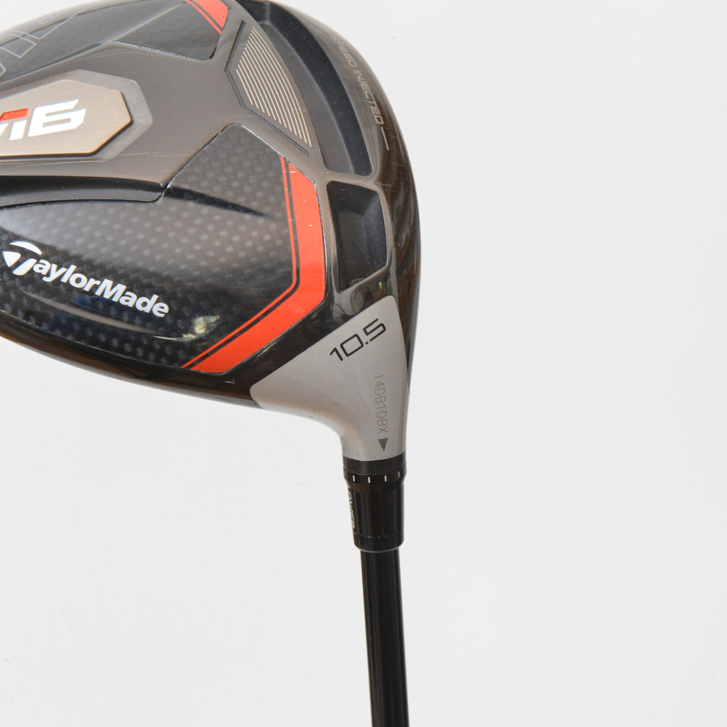Driver Taylormade M6