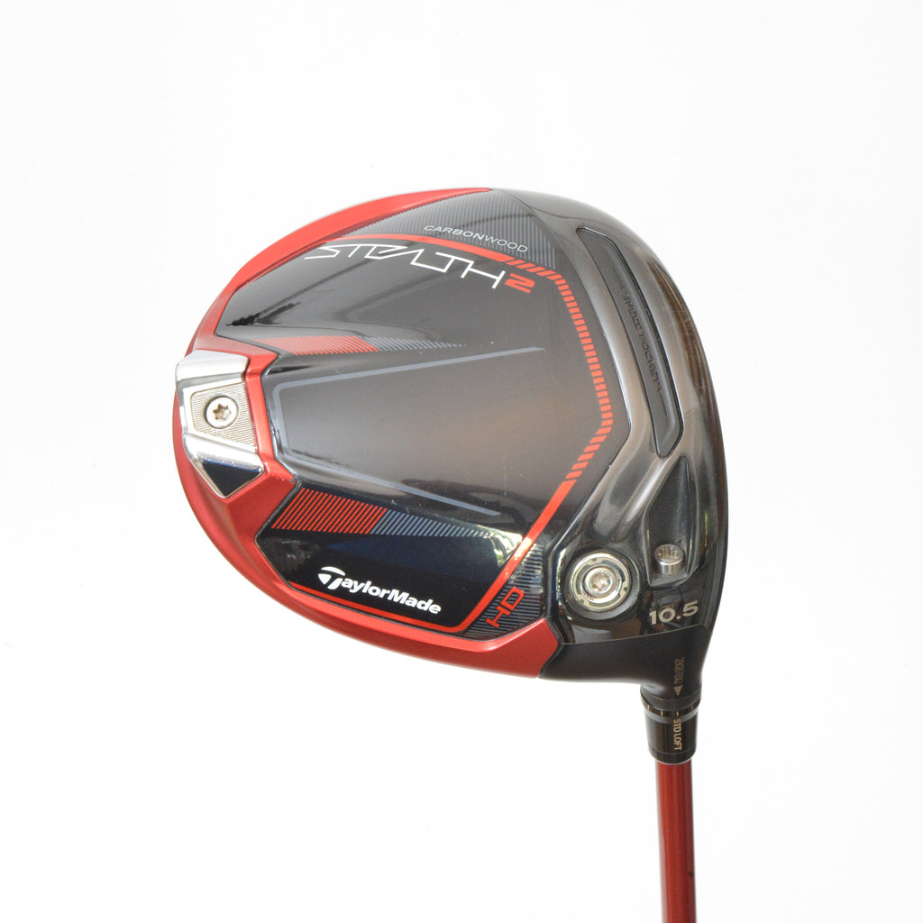 Driver Taylormade Stealth 2