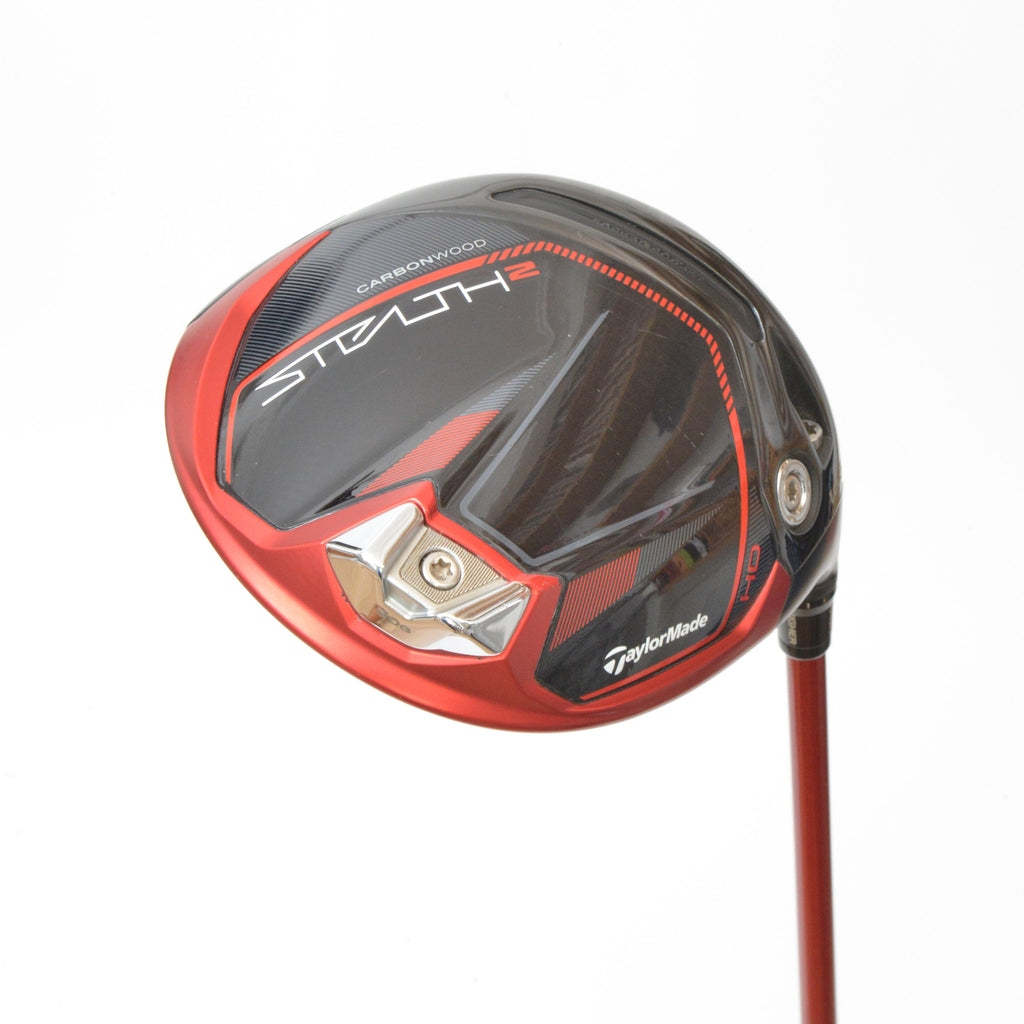 Driver Taylormade Stealth 2