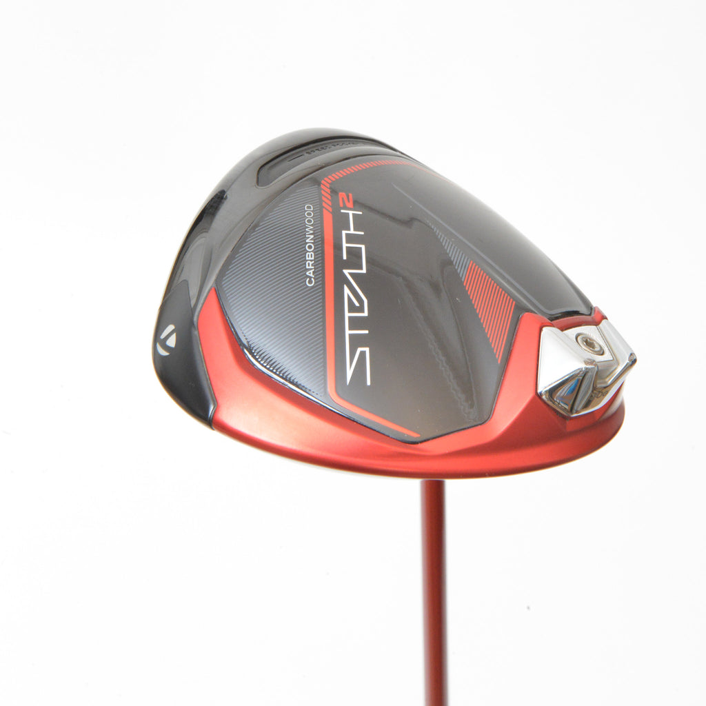 Driver Taylormade Stealth 2
