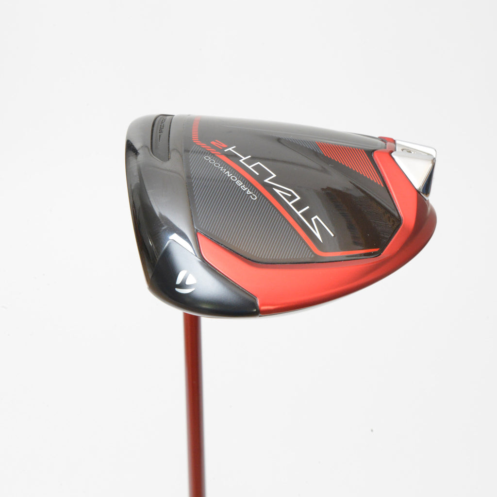Driver Taylormade Stealth 2