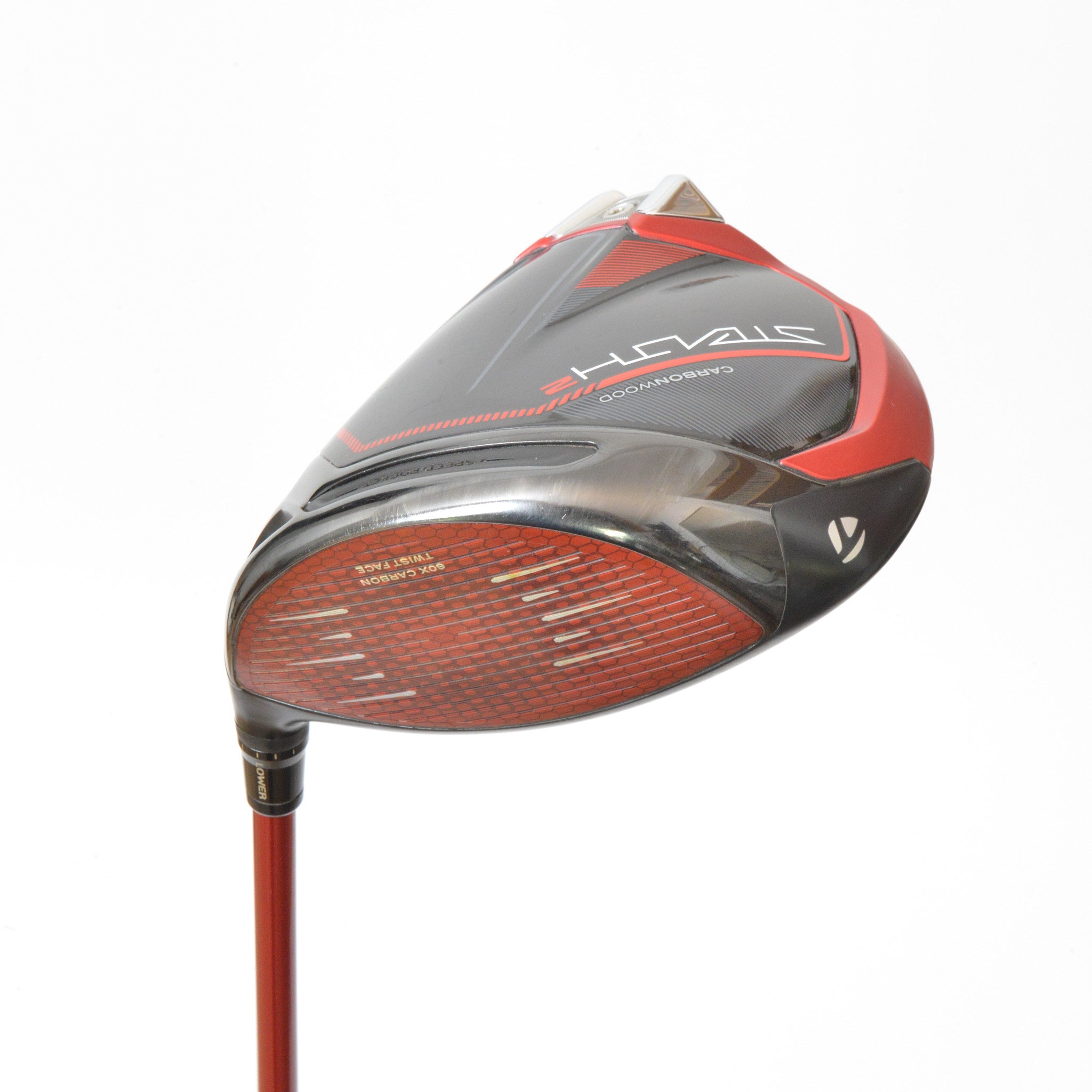 Driver Taylormade Stealth 2
