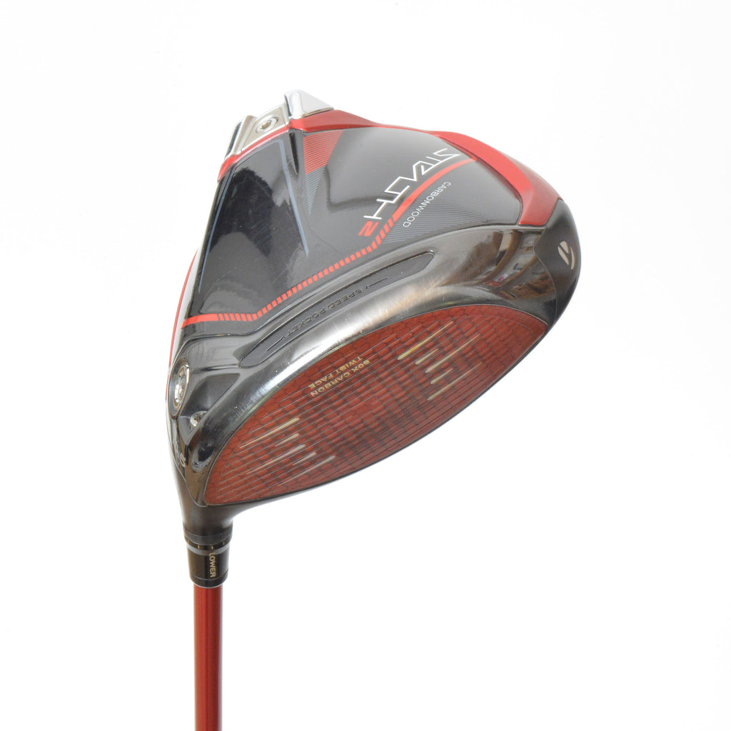 Driver Taylormade Stealth 2