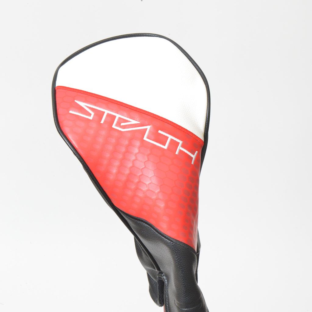 Driver Taylormade Stealth 2