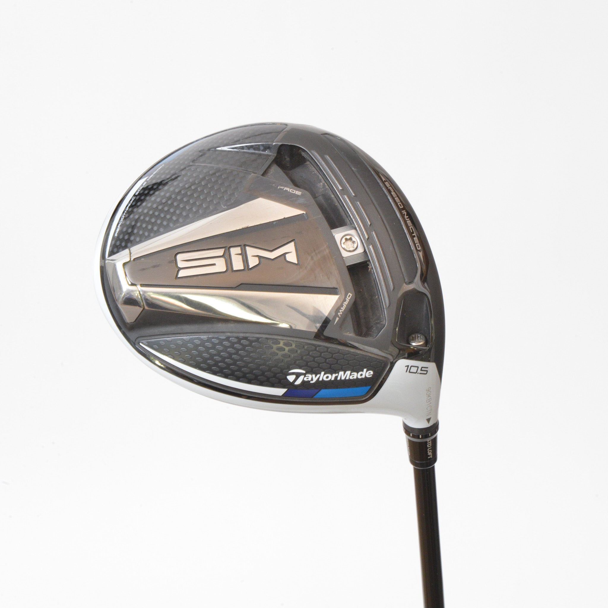 Driver Taylormade Sim