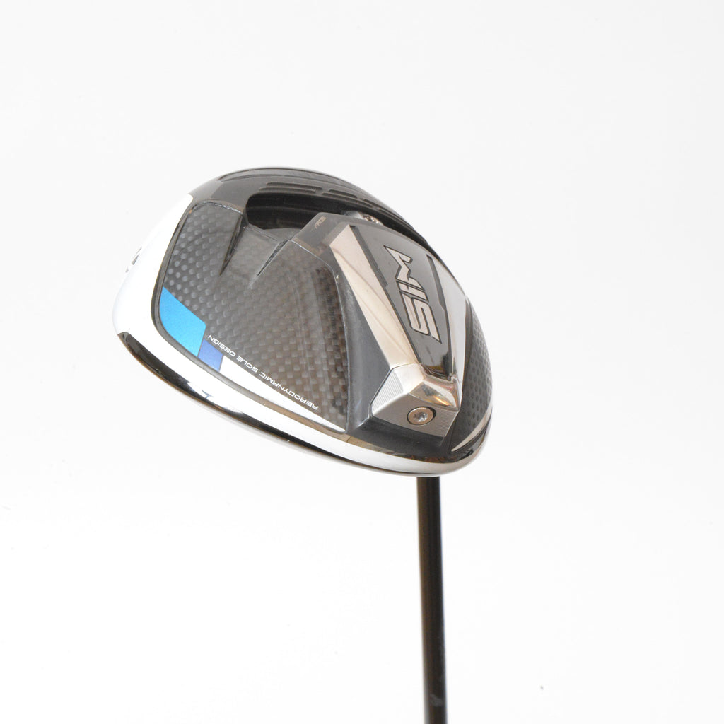 Driver Taylormade Sim
