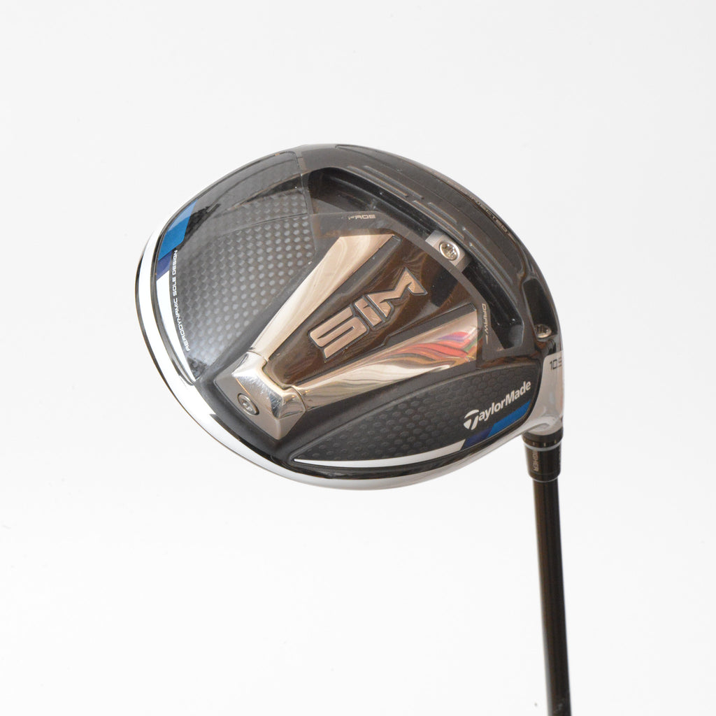 Driver Taylormade Sim