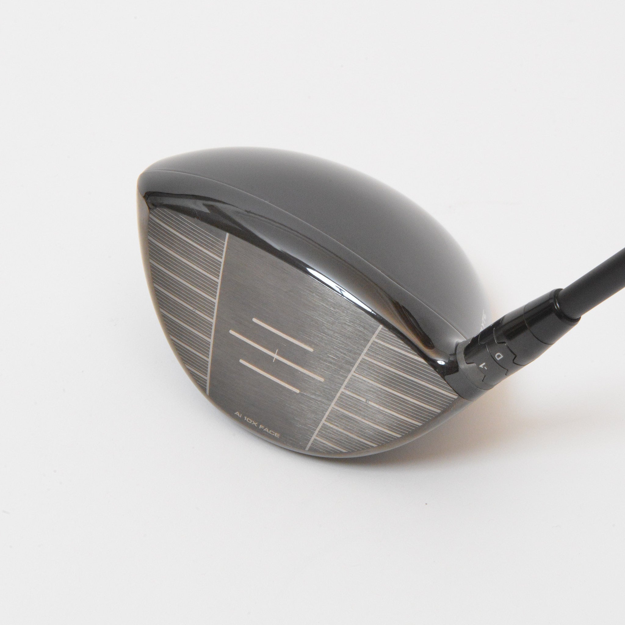 Driver Callaway Elite Triple diamond