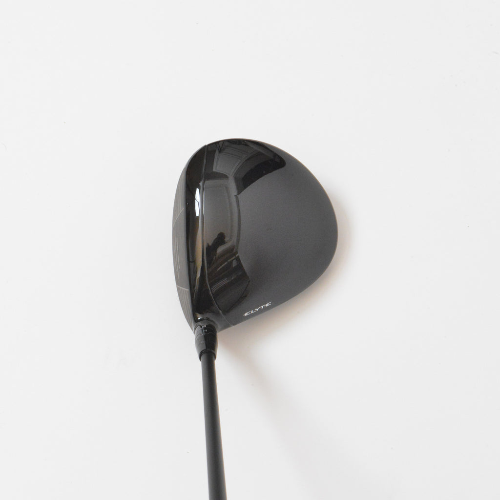 Driver Callaway Elite Triple diamond