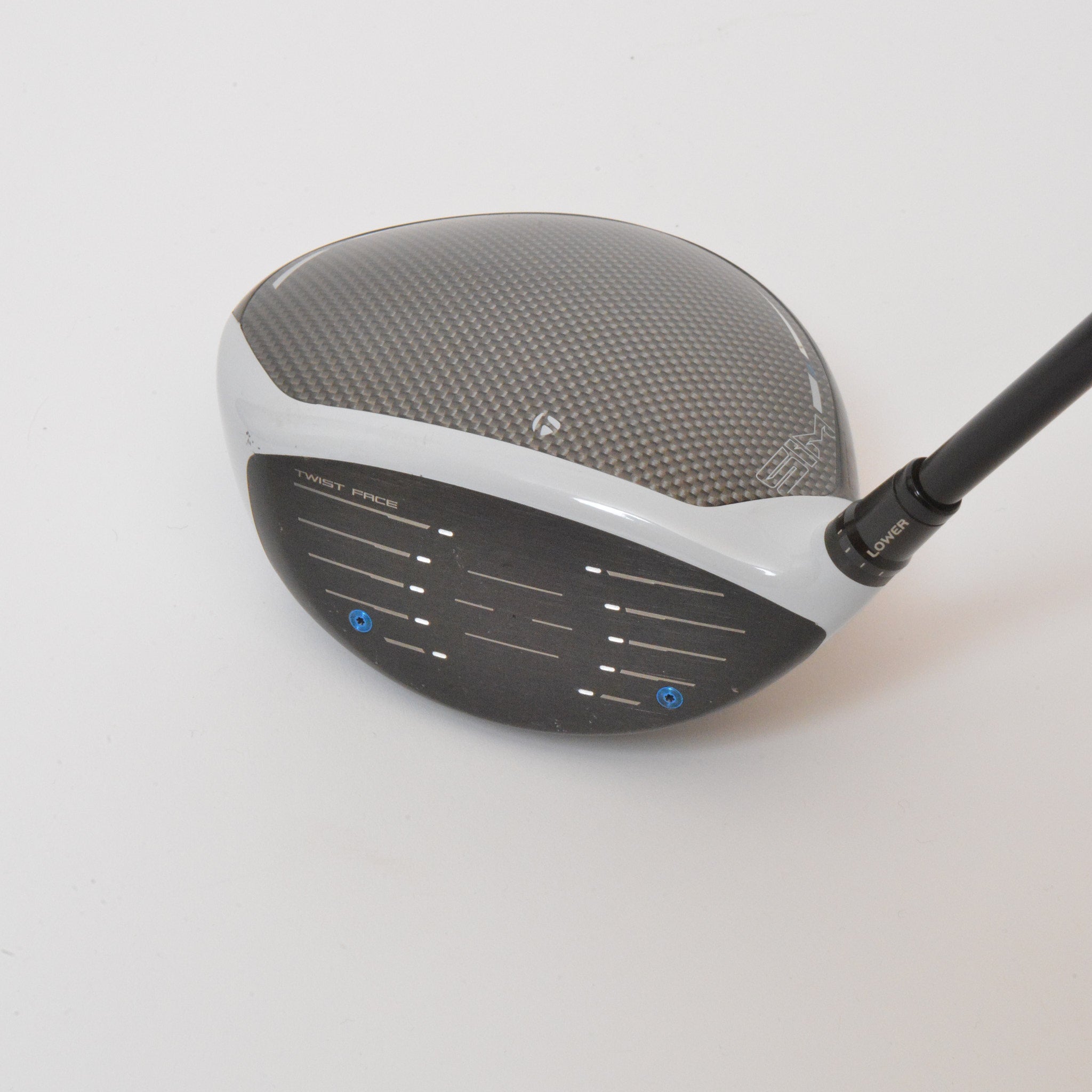 Driver Taylormade Sim
