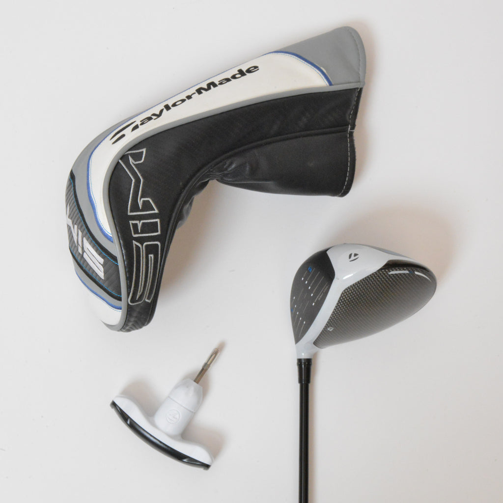 Driver Taylormade Sim