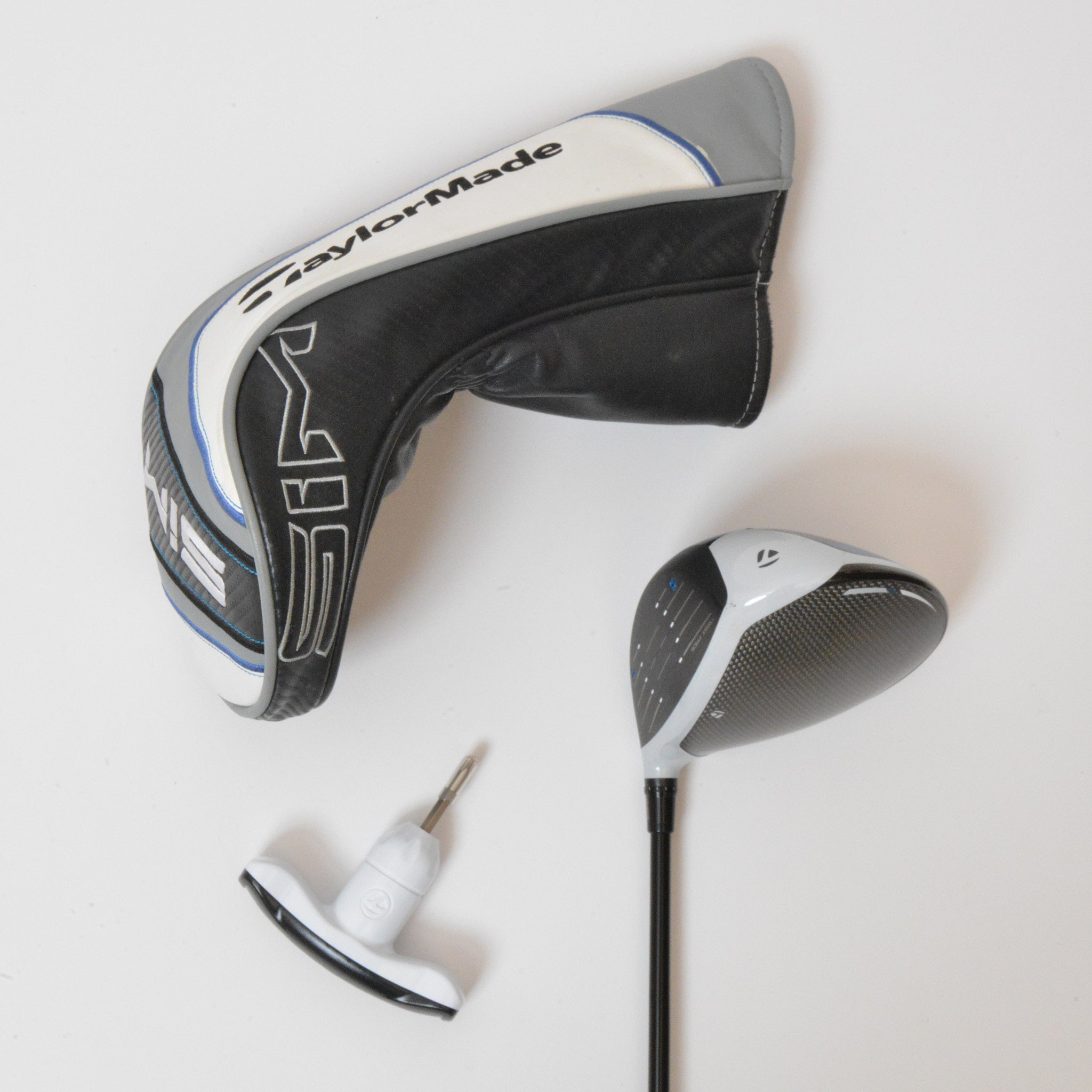 Driver Taylormade Sim