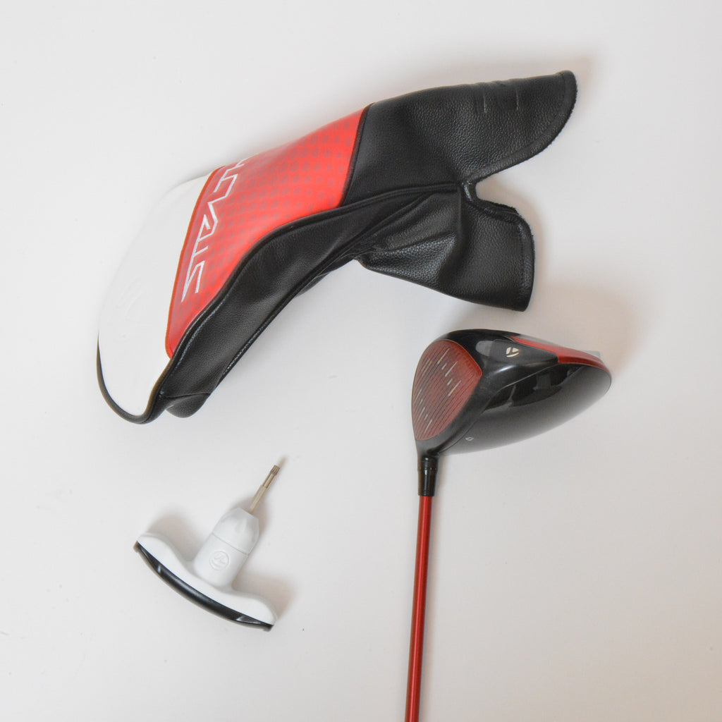 Driver Taylormade Stealth 2