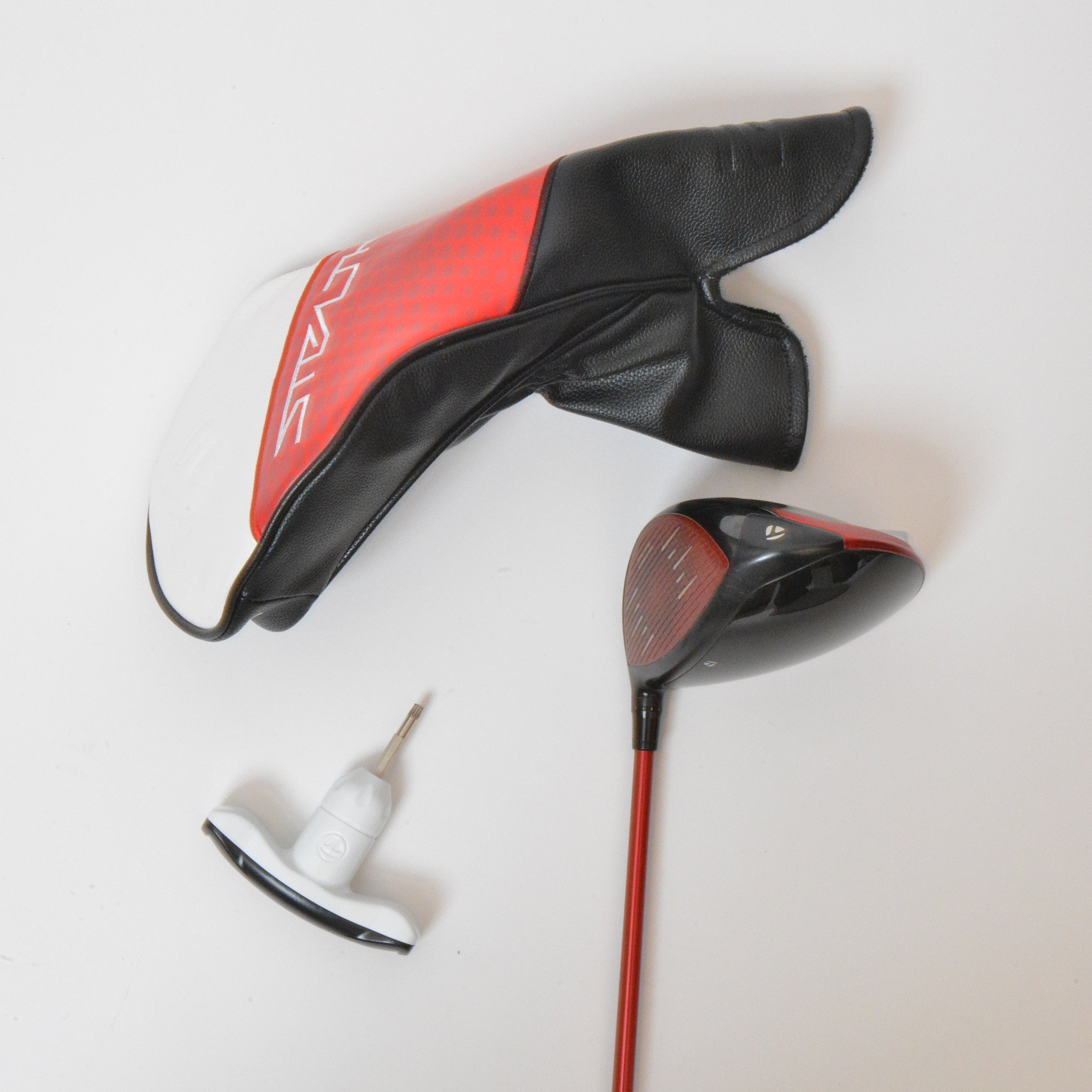 Driver Taylormade Stealth 2