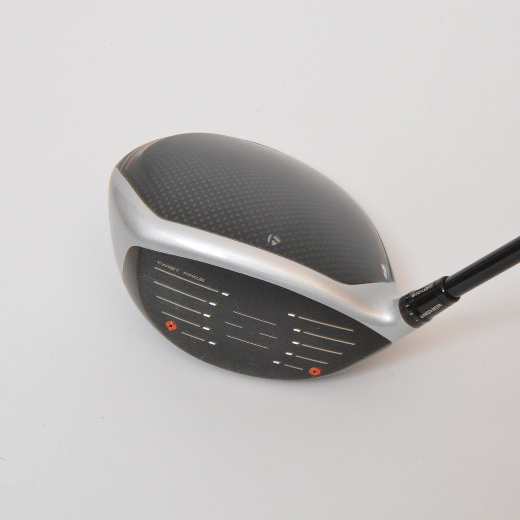 Driver Taylormade M6
