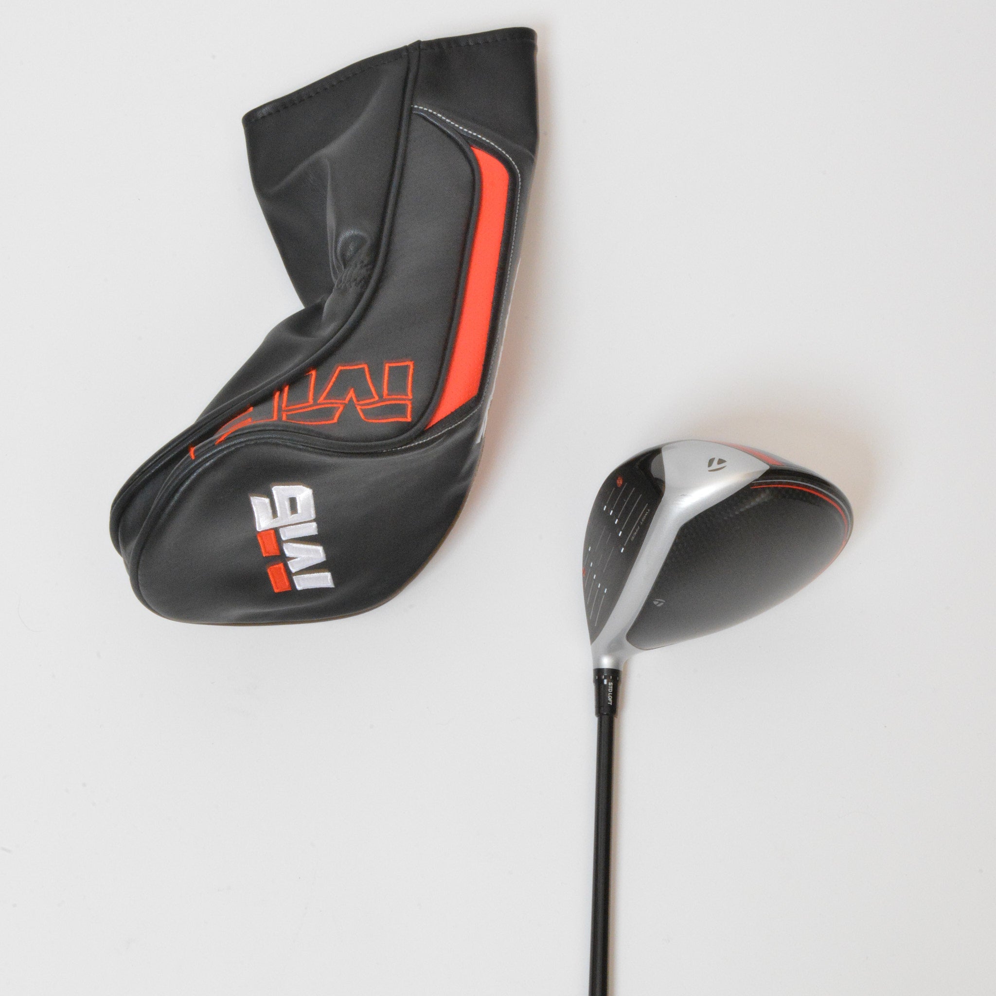 Driver Taylormade M6